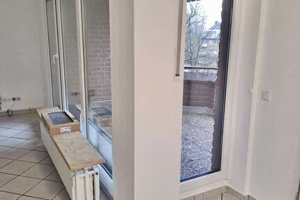Wohnung Haltern am See - 4 Zimmer, 123 m&sup2;, 333.000&euro; | Angebot:25255604