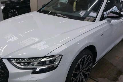 Audi A8 34.713 km 69.705 &euro; Hagen 58091