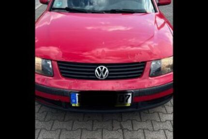 VW Passat 315.000 km 1.500 &euro; Dortmund 44388