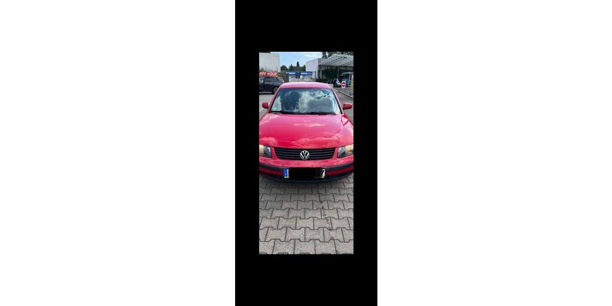 VW Passat 315.000 km 1.500 &euro; Dortmund 44388