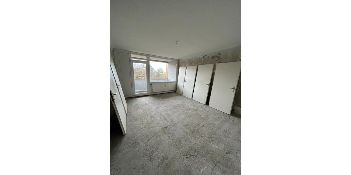 Etagenwohnung Dortmund Scharnhorst - 4 Zimmer, 86 m&sup2;, 669&euro; | Angebot:25918623