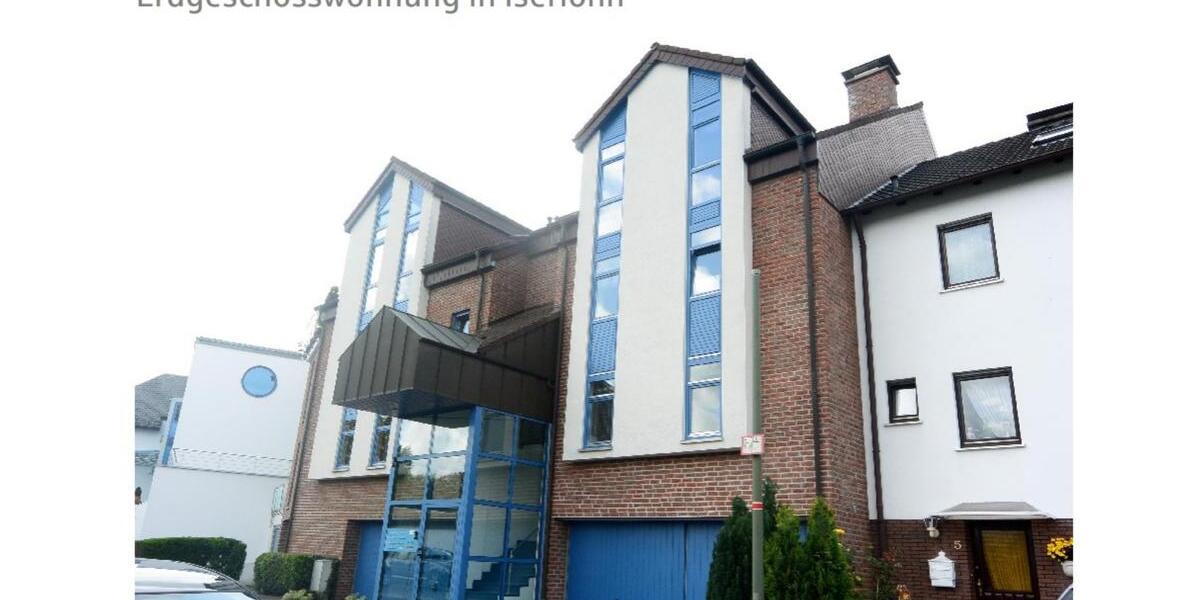 Privatverkauf–3-Zimmer-Erdgeschosswohnung mit Garten in Top-Lage! 3 zimmer