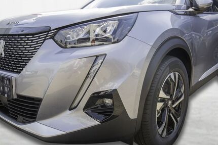 Peugeot 2008 49.540 km 17.485 &euro; Herne 44625