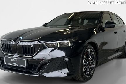 BMW i5 1.520 km 65.890 &euro; Witten 58455