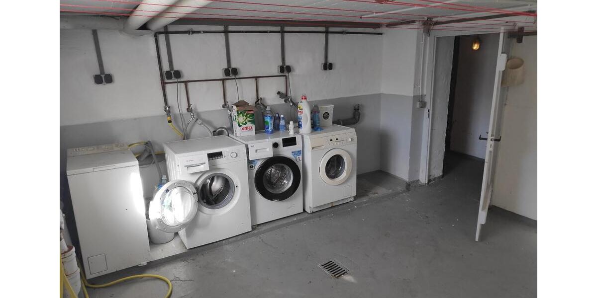 Erdgeschoßwohnung Bergkamen - 1 Zimmer, 47 m&sup2;, 390&euro; | Angebot:25825806