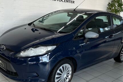 Ford Fiesta 131.379 km 2.450 &euro; Schwelm 58332