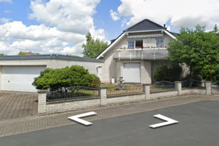 FREISTEHENDE VILLA IN TOP LAGE LÜNEN-BRAMBAUER zimmer