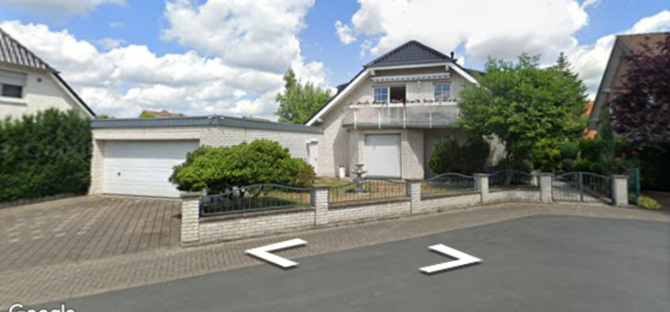 FREISTEHENDE VILLA IN TOP LAGE LÜNEN-BRAMBAUER zimmer