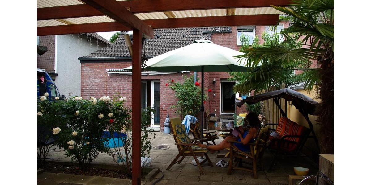 Doppelhaushälfte Oer-Erkenschwick Erkenschwick - 7 Zimmer, 126 m&sup2;, 385.000&euro; | Angebot:27168592