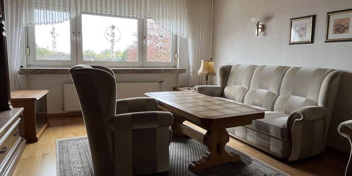 Etagenwohnung Lünen Horstmar - 3 Zimmer, 75 m&sup2;, 158.000&euro; | Angebot:26569336