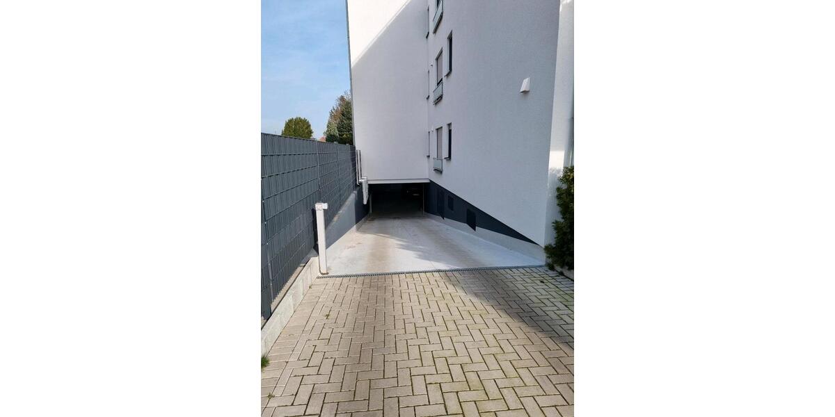 Etagenwohnung Nordkirchen - 2.5 Zimmer, 68 m&sup2;, 850&euro; | Angebot:25732189