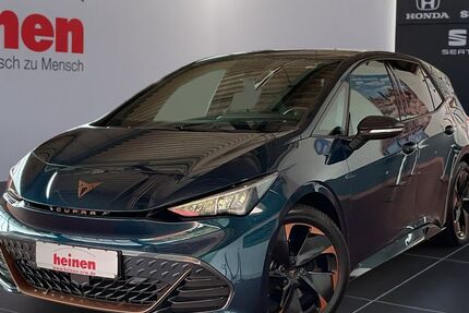 Cupra Born 36.513 km 27.899 &euro; Werne 59368