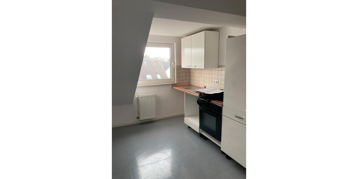 Dachgeschoßwohnung Bochum Günnigfeld - 3 Zimmer, 68 m&sup2;, 510&euro; | Angebot:26341692