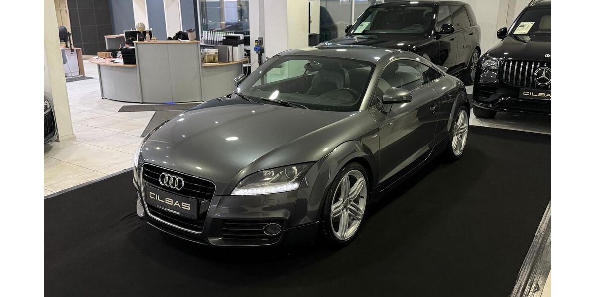 Audi TT 182.000 km 11.000 &euro; Gelsenkirchen 45891
