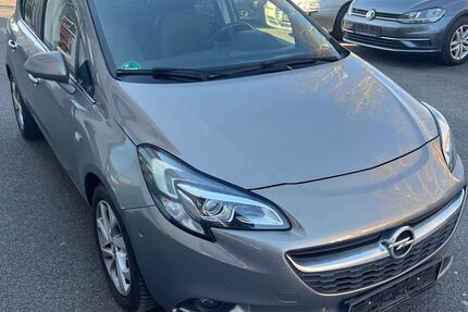Opel Corsa 139.000 km 5.999 &euro; Recklinghausen 45663