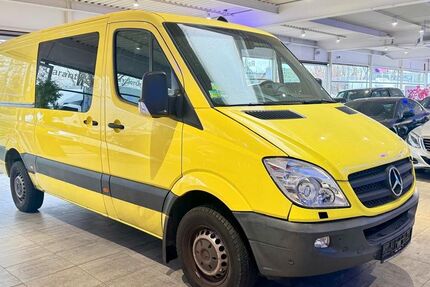 Mercedes-Benz Sprinter 86.000 km 17.200 &euro; Datteln 45711