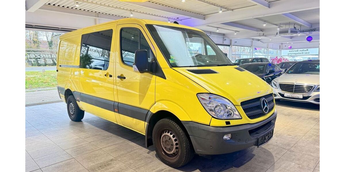 Mercedes-Benz Sprinter 86.000 km 17.200 &euro; Datteln 45711