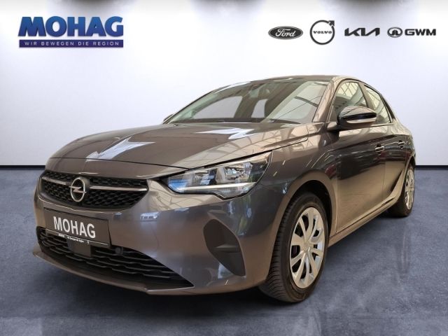 Opel Corsa 55.050 km 14.490 € Gelsenkirchen 45881