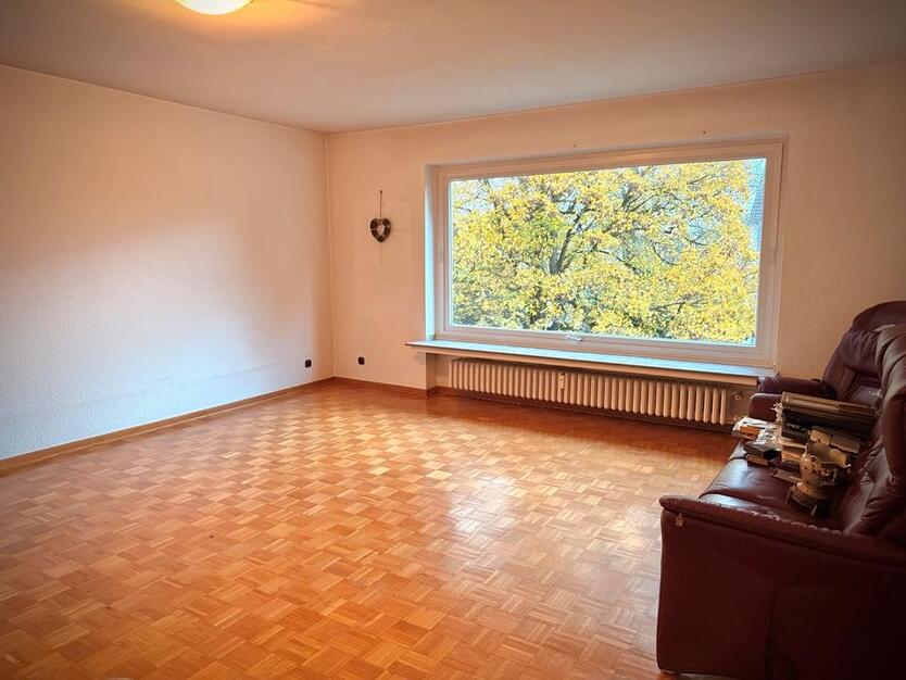 *Provisionsfrei* Großzügige 4-Zimmer Wohnung in Essen-Überruhr zimmer