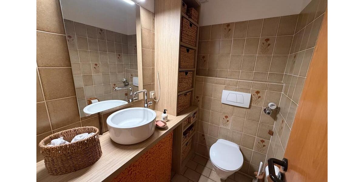 Etagenwohnung Schwerte - 4 Zimmer, 115 m&sup2;, 295.000&euro; | Angebot:27113385