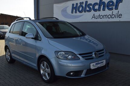 VW Golf Plus 137.000 km 4.750 &euro; Nordkirchen 59394