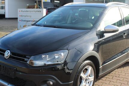 VW Polo 94.117 km 11.470 &euro; Lünen 44536