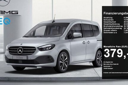 Mercedes-Benz T-Klasse 15.995 km 30.780 &euro; Dortmund 44139
