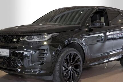 Land Rover Discovery Sport 42.507 km 39.950 &euro; Schwerte 58239