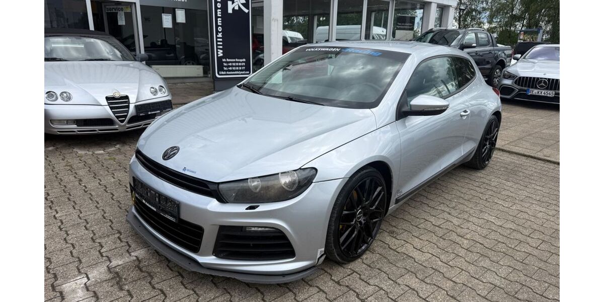 VW Scirocco 120.000 km 6.980 &euro; Herten 45701