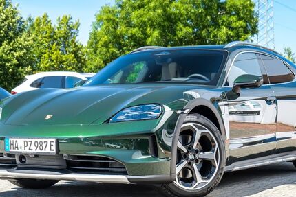 Porsche Taycan 4.999 km 114.900 &euro; Hagen 58119