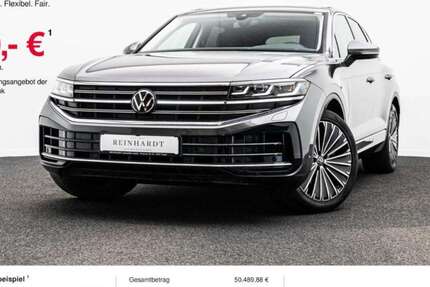 VW Touareg 76.982 km 53.520 &euro; Hagen 58091