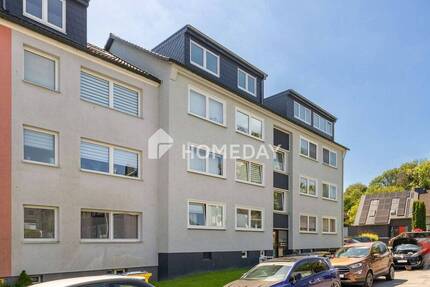 Wohnung Dortmund Löttringhausen - 3 Zimmer, 70 m&sup2;, 155.000&euro; | Angebot:26892906