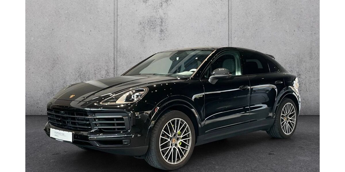 Porsche Cayenne 31.083 km 78.790 &euro; Recklinghausen 45665