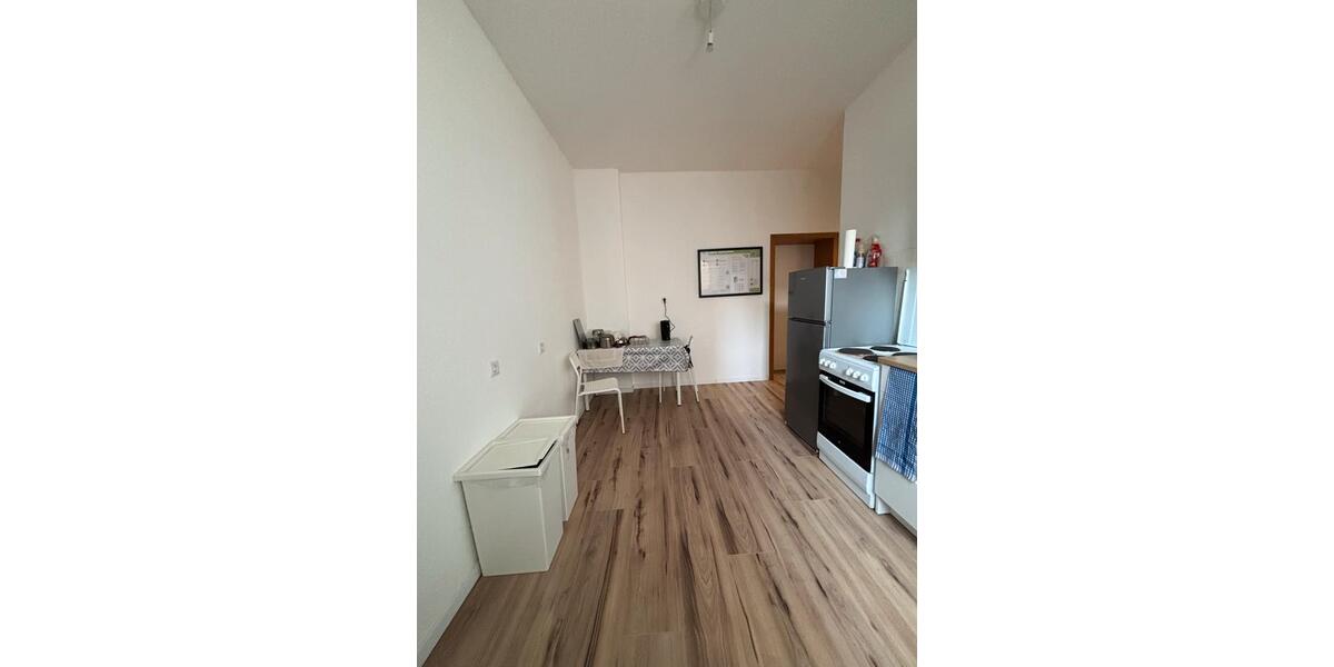 Erdgeschoßwohnung Dortmund Innenstadt West - 1 Zimmer, 22 m&sup2;, 530&euro; | Angebot:24254208