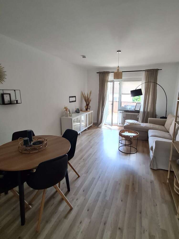 Wohnung zum Mieten in Gladbeck 410 € 55.31 m²