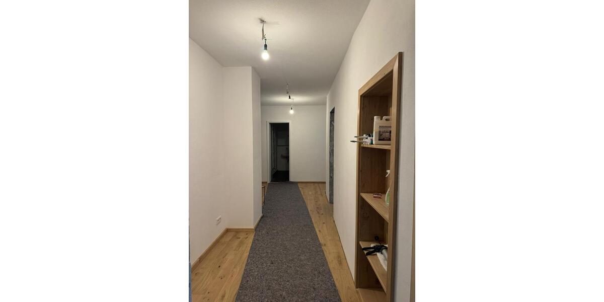 Etagenwohnung Fröndenberg (Ruhr) - 5 Zimmer, 170 m&sup2;, 1.700&euro; | Angebot:24365115