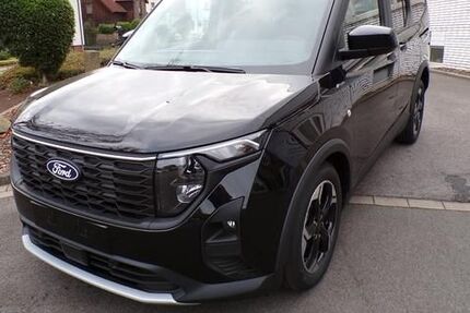 Ford Tourneo Courier 11.000 km 26.790 € Werne 59368