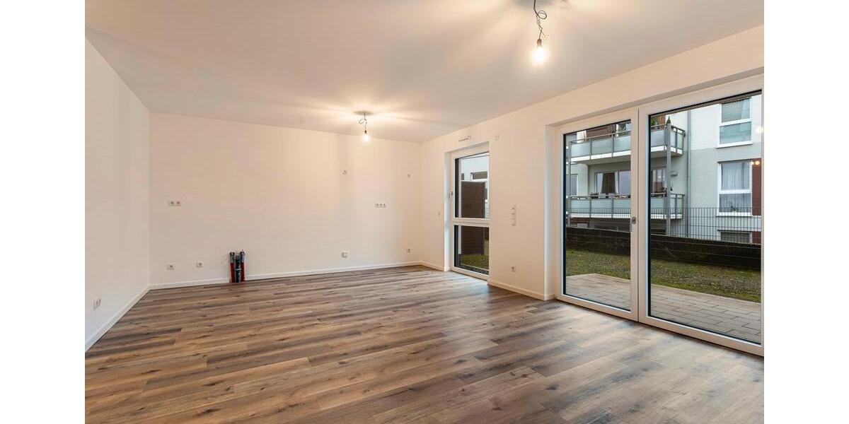 Etagenwohnung Dortmund Brackel - 4 Zimmer, 102 m&sup2;, 1.590&euro; | Angebot:25073428