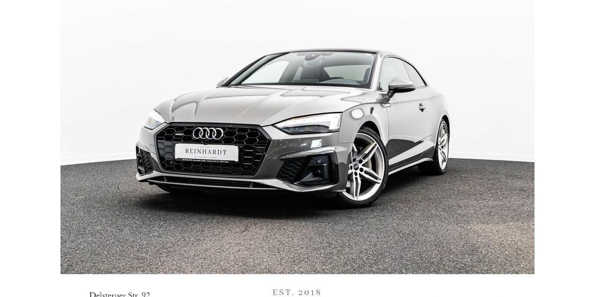Audi A5 77.377 km 37.240 &euro; Hagen 58091