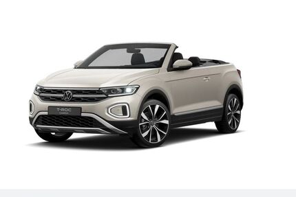 VW T-Roc 8.296 km 27.820 &euro; Herne 44653