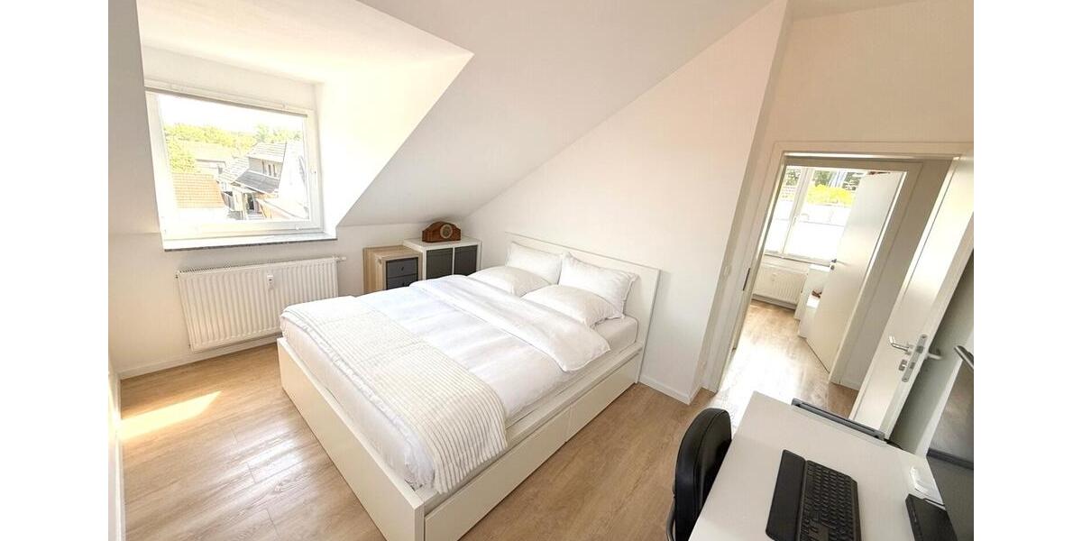 Maisonettenwohnung Bochum Günnigfeld - 4.5 Zimmer, 129 m&sup2;, 427.000&euro; | Angebot:27201201
