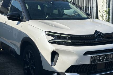 Citroen C5 Aircross 29.800 km 30.580 &euro; Recklinghausen 45659