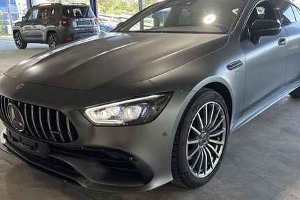 Mercedes-Benz AMG GT 89.021 km 71.946 &euro; Hagen 58091