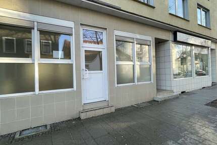 Gewerbeobjekt Witten Annen - 690&euro; | Angebot:19052715