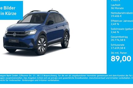 VW Taigo 12.683 km 21.266 &euro; Bergkamen 59192