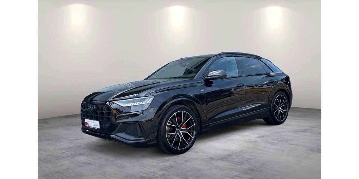 Audi Q8 113.000 km 60.000 &euro; Bochum 44866