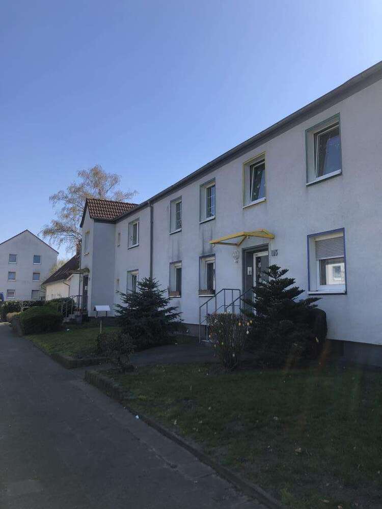 Wohnung zum Mieten in Herne 419 € 51.06 m²