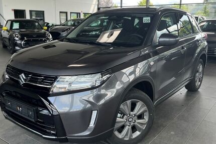 Suzuki Vitara 5.841 km 22.370 &euro; Lünen 44536