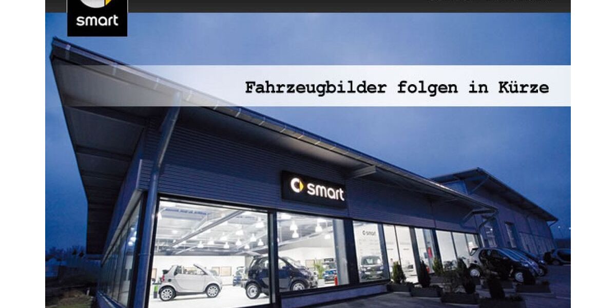Smart ForTwo 17.154 km 17.590 &euro; Dortmund 44139