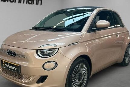 Fiat 500e 28.674 km 23.990 &euro; Hemer 58675